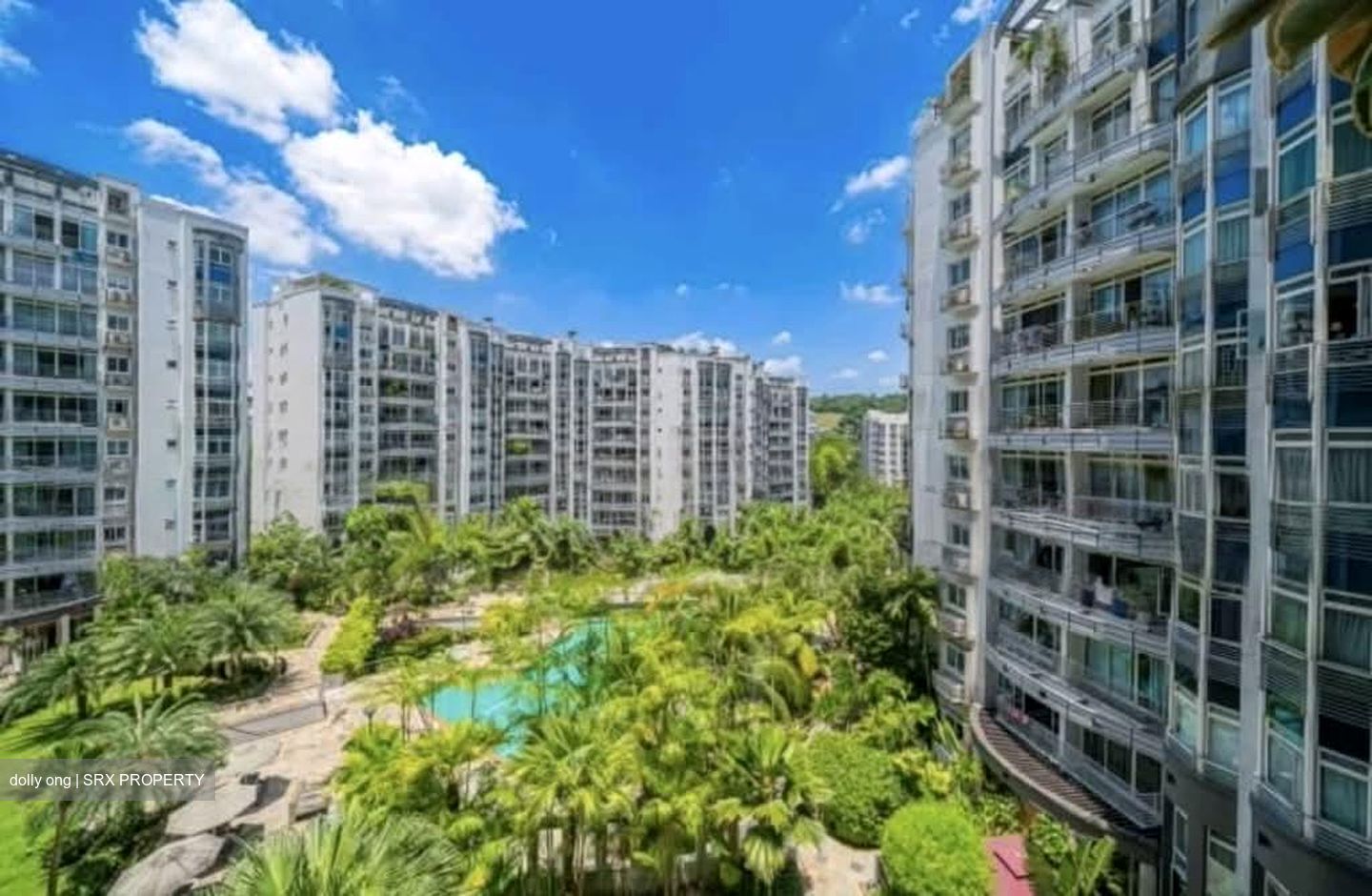 Hillington Green (D23), Condominium #574420311